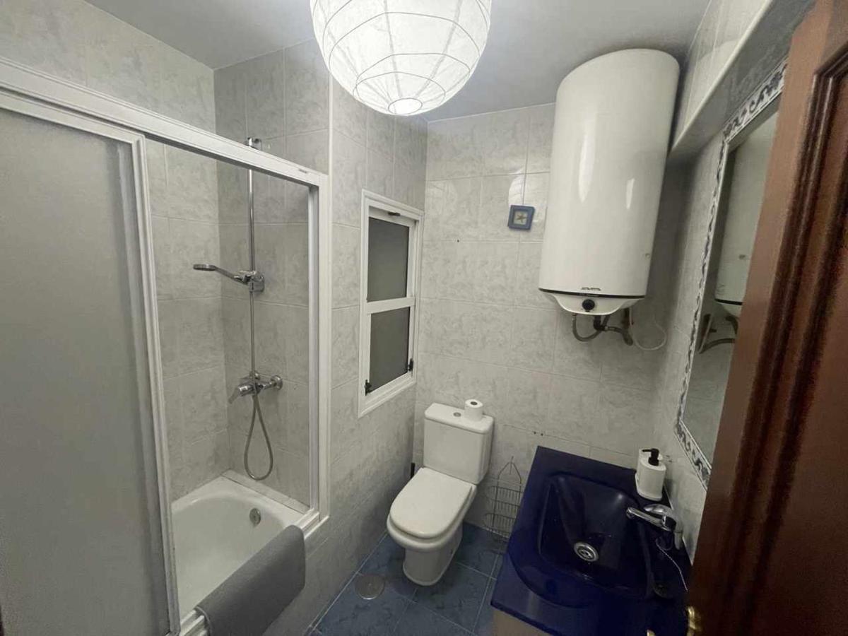 Apartamento Conchinas A Coruna Luaran gambar