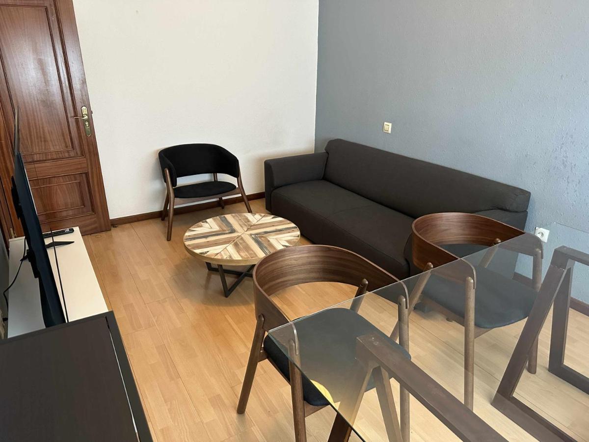 Apartamento Conchinas A Coruna Luaran gambar