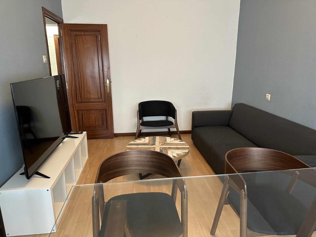 Apartamento Conchinas A Coruna Luaran gambar